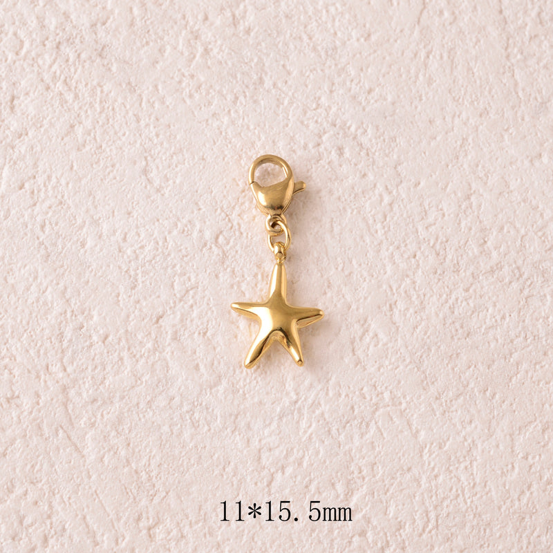 Charm Oceano