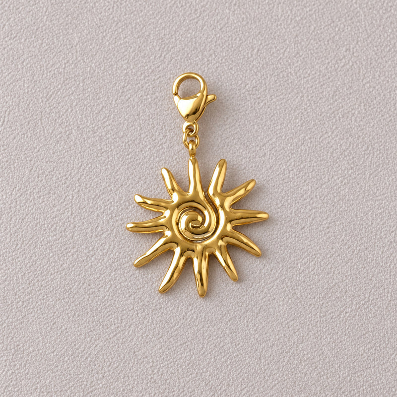 Charm Sunny