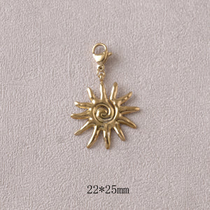 Charm Sunny