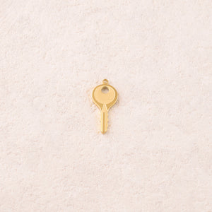 Pendentif Key