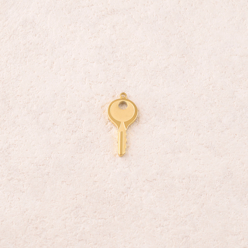 Pendentif Key