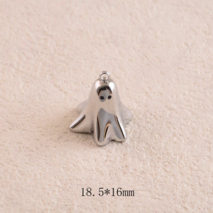 Pendentif Ghost