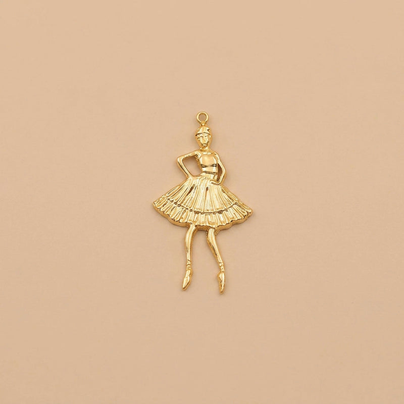 Pendentif Juliette