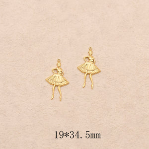 Pendentif Juliette