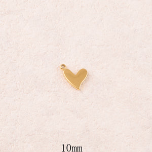 Pendentif Cœur