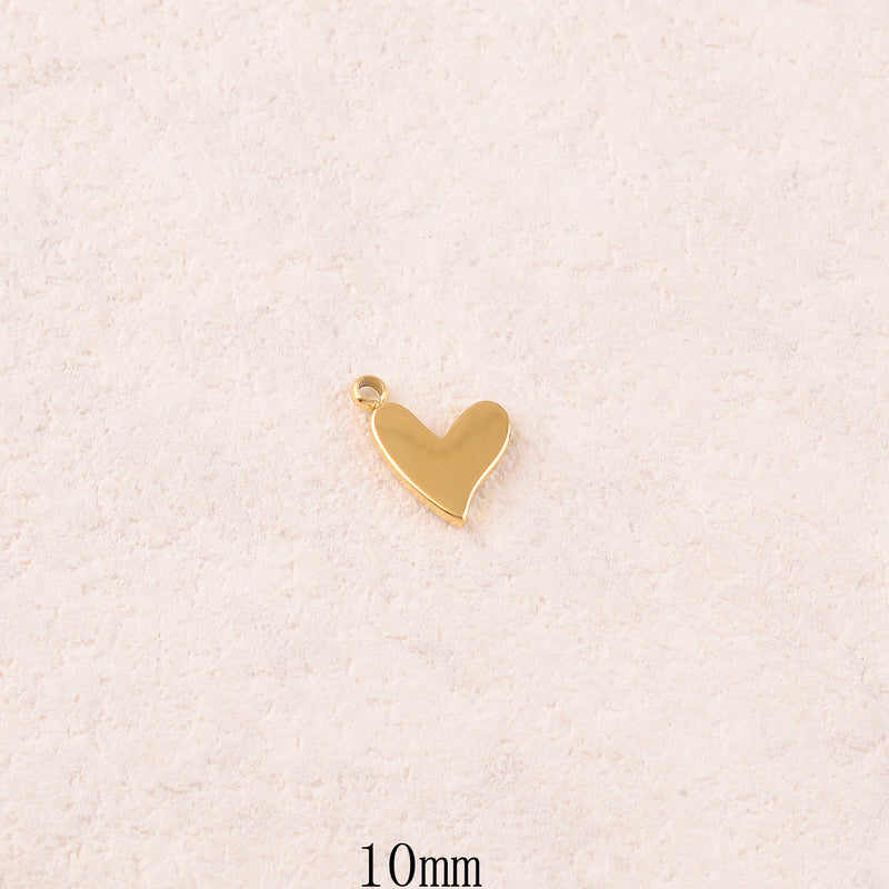 Pendentif Cœur