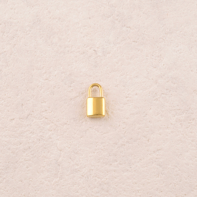 Pendentif Cadenas