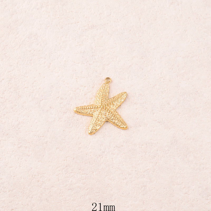 Pendentif Patrick