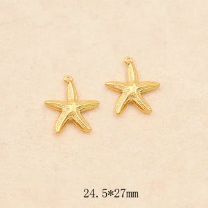 Pendentif Starry