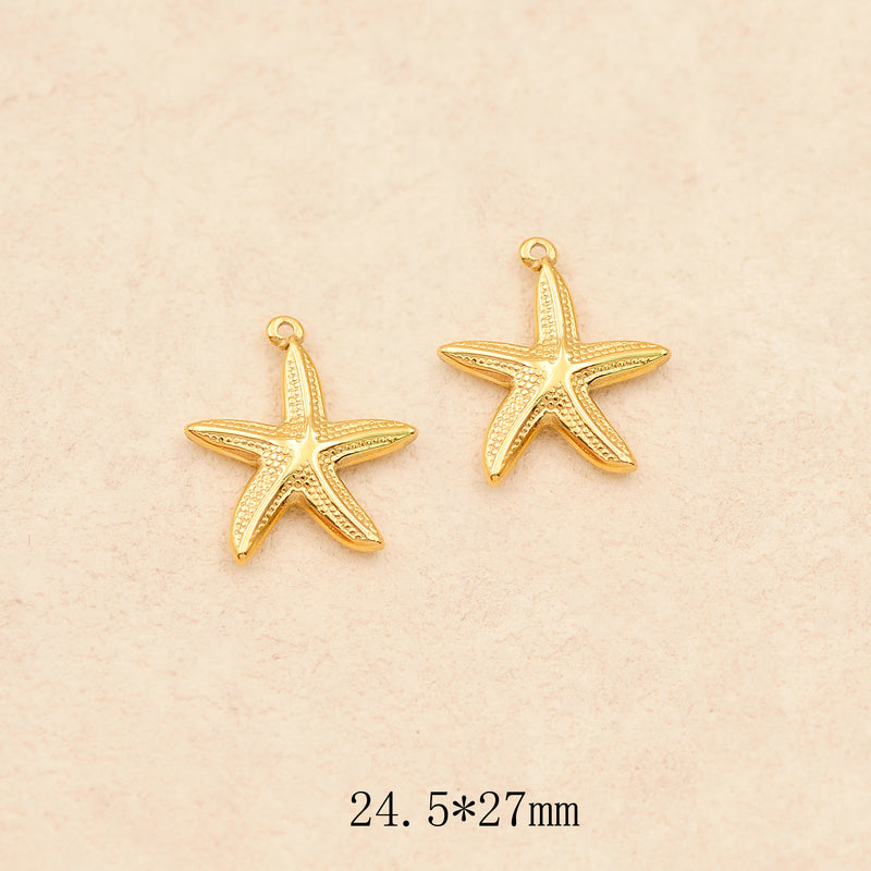 Pendentif Starry