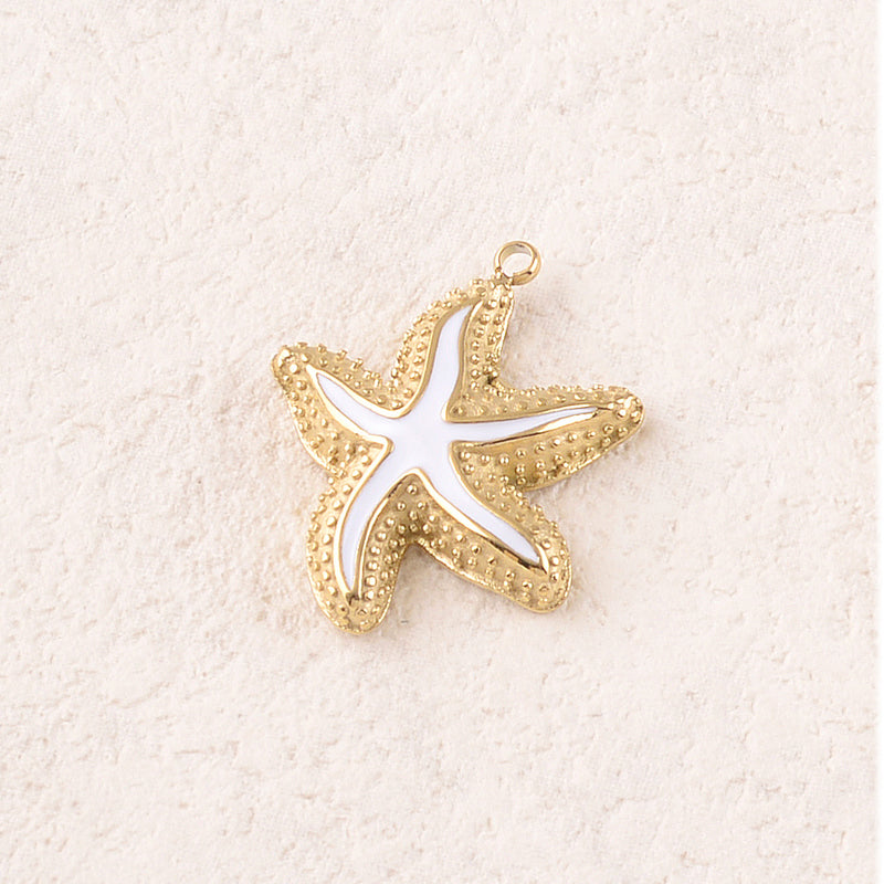 Pendentif Arielle