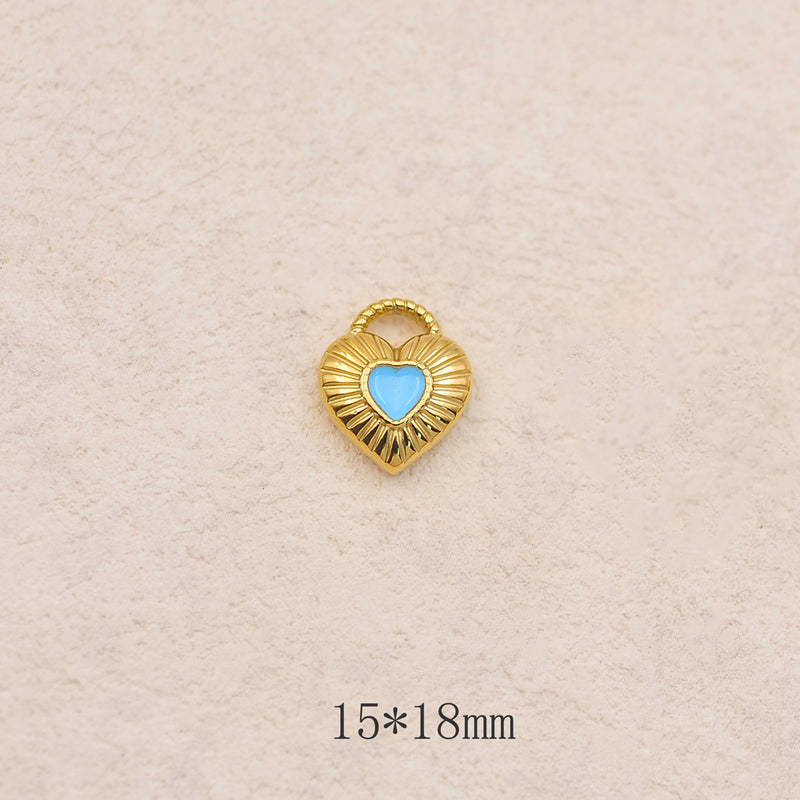 Pendentif Steph