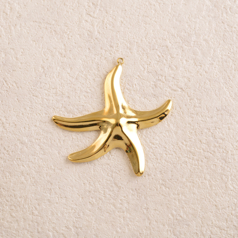 Pendentif Starfish