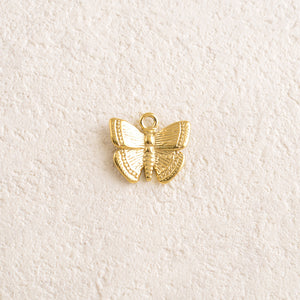 Pendentif Papillon