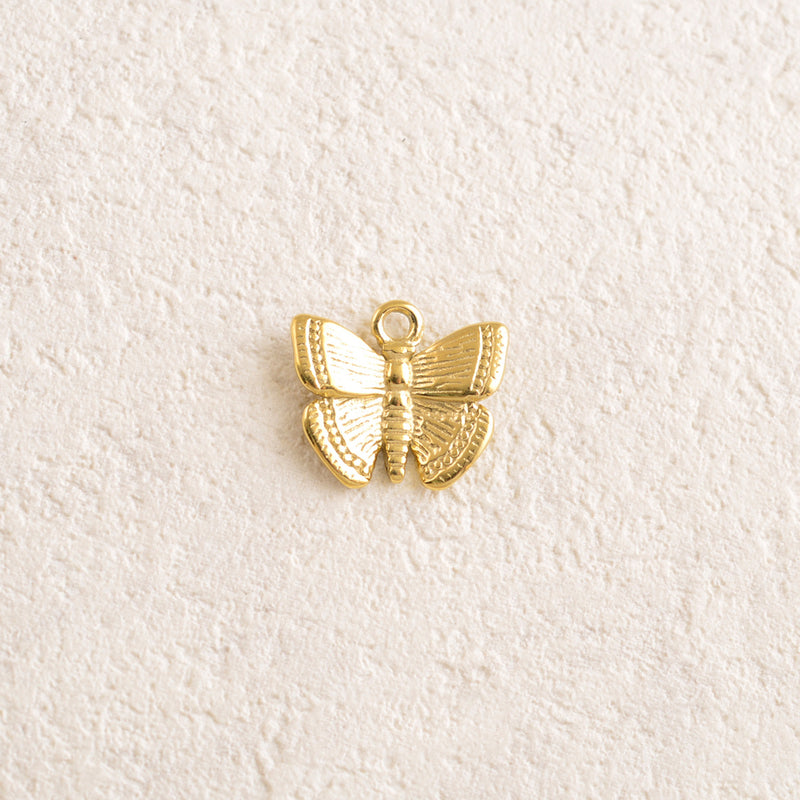 Pendentif Papillon