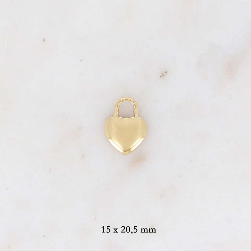 Coeur Cadenas