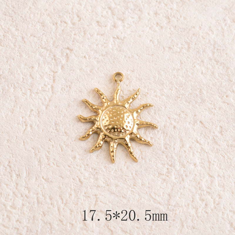 Pendentif Lina