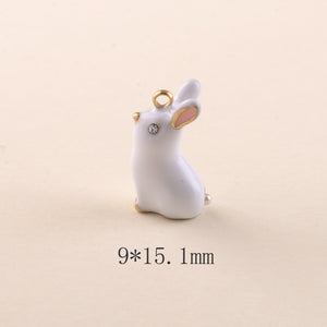 Pendentif Bunny