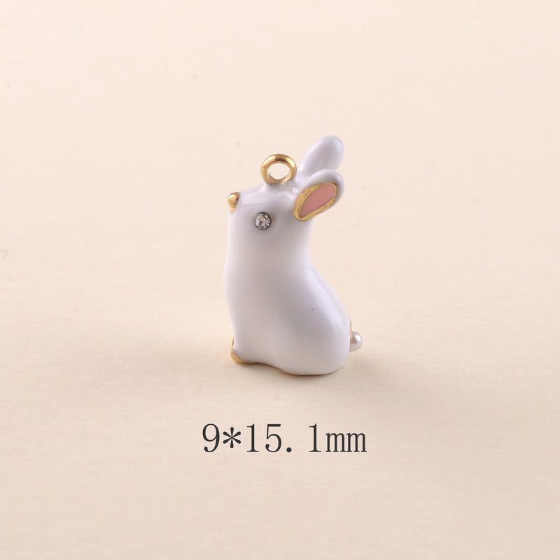 Pendentif Bunny