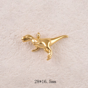 Pendentif Dino
