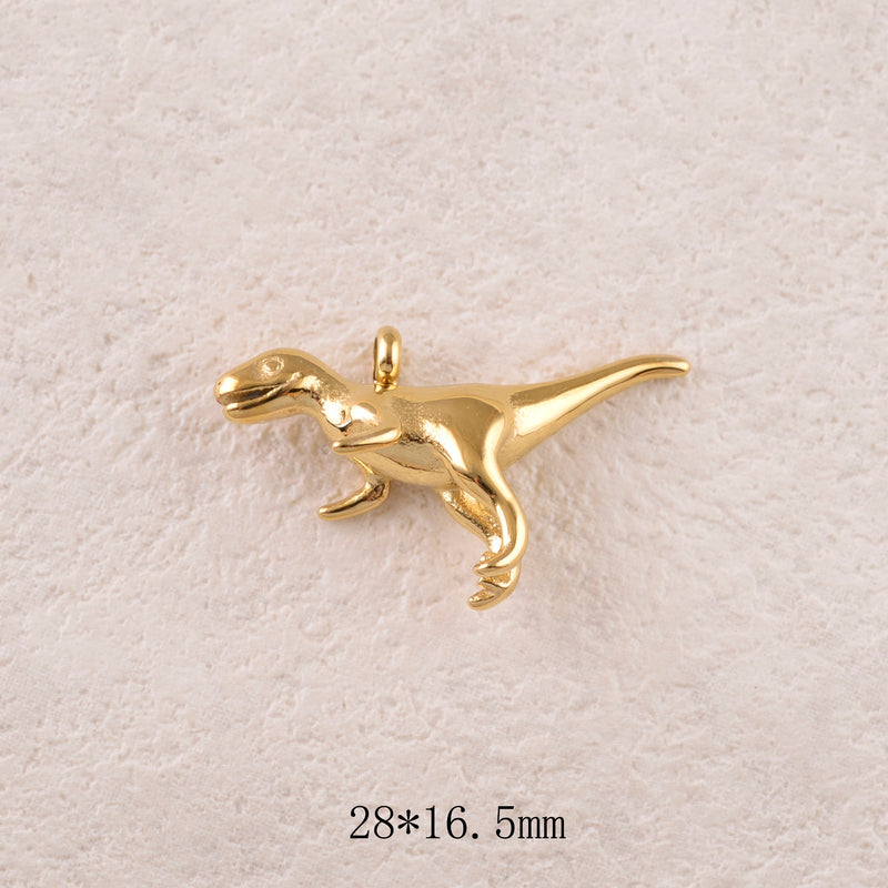 Pendentif Dino