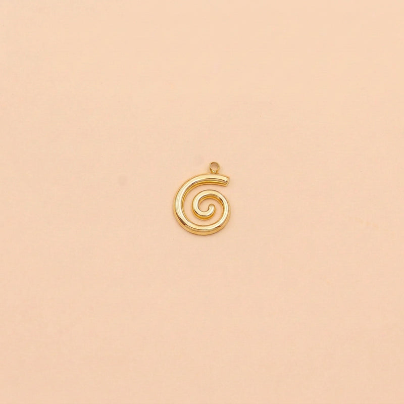 Pendentif Loopy