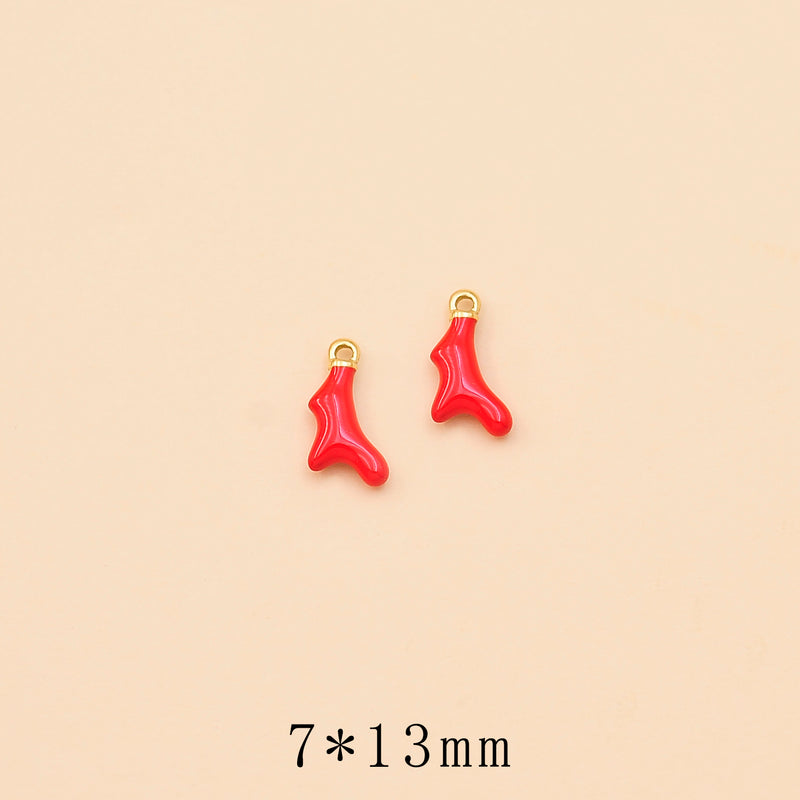 Petit corail