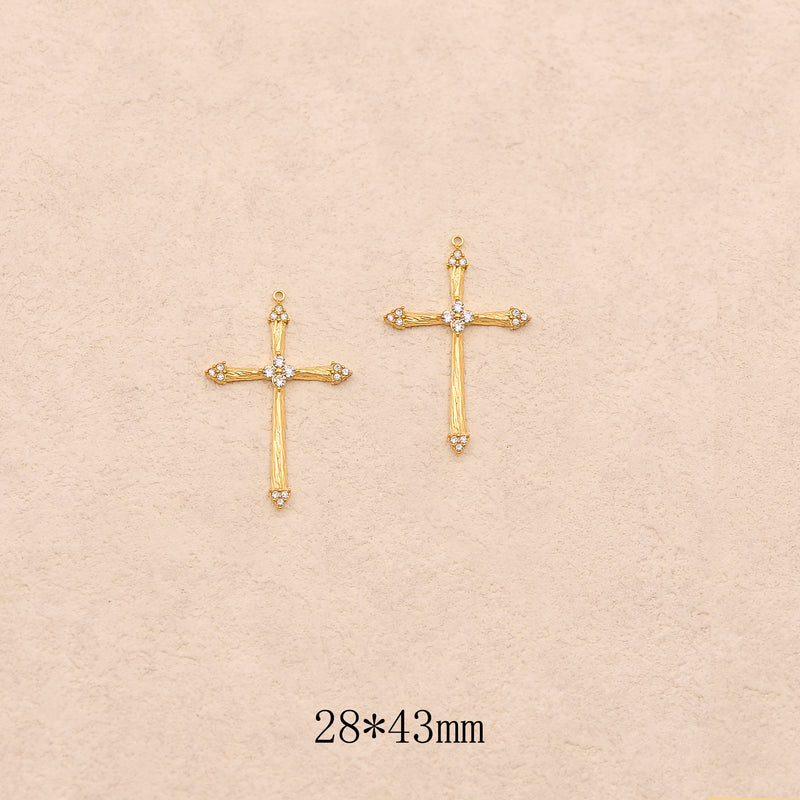 Pendentif Crossia