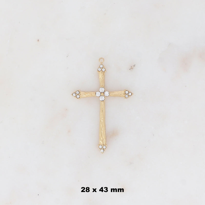 Pendentif Crossia