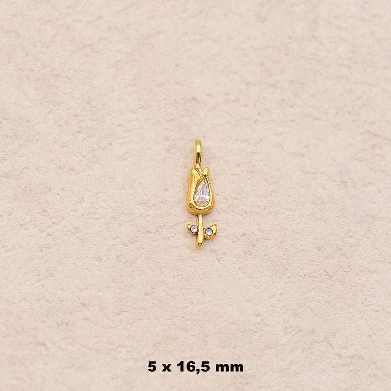 Pendentif Rosie