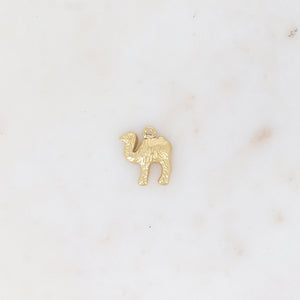 Pendentif Dromadaire