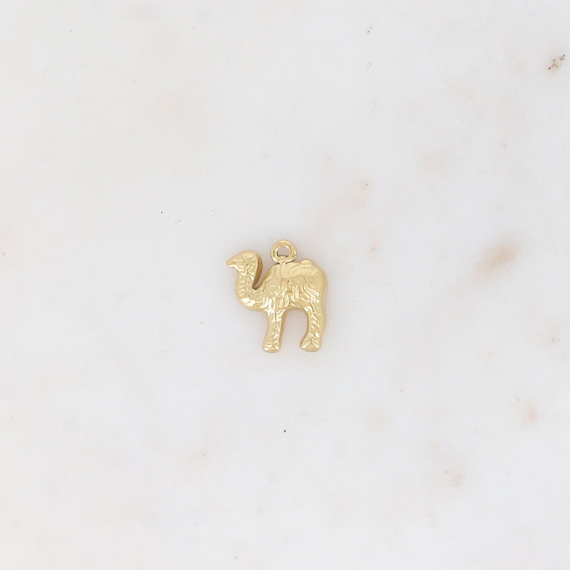 Pendentif Dromadaire