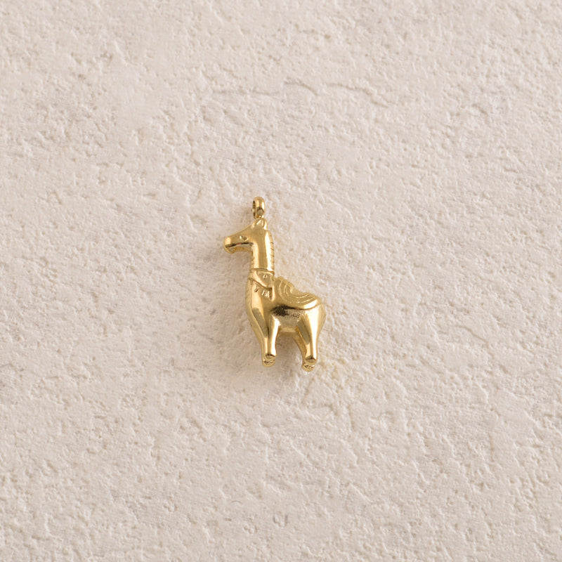 Pendentif Lama