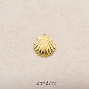 Pendentif Carly