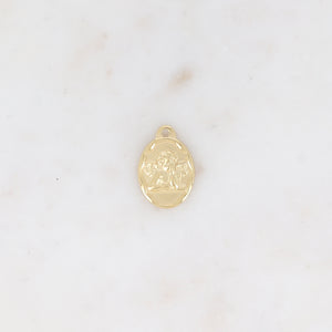 Pendentif Angelo