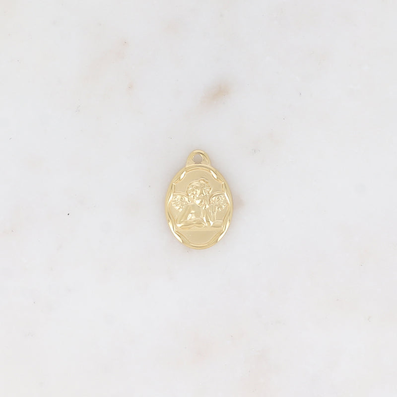 Pendentif Angelo
