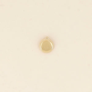 Médaillon Séverine