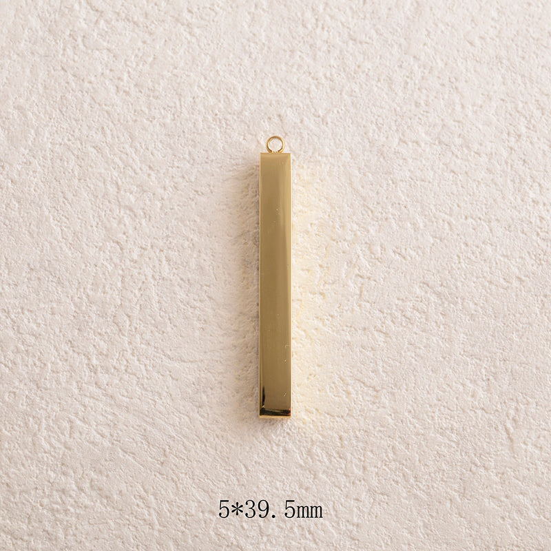 Pendentif Marso