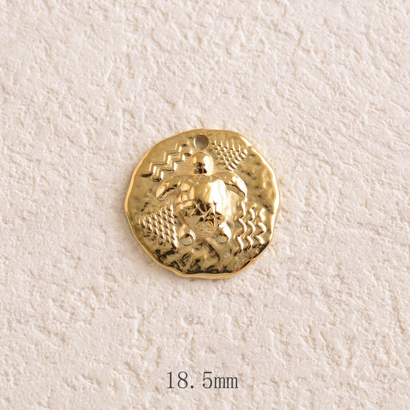 Pendentif Lukas