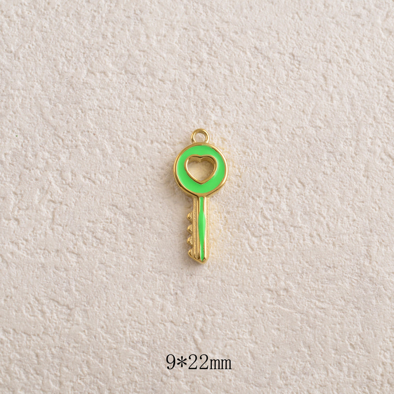 Pendentif KeyC