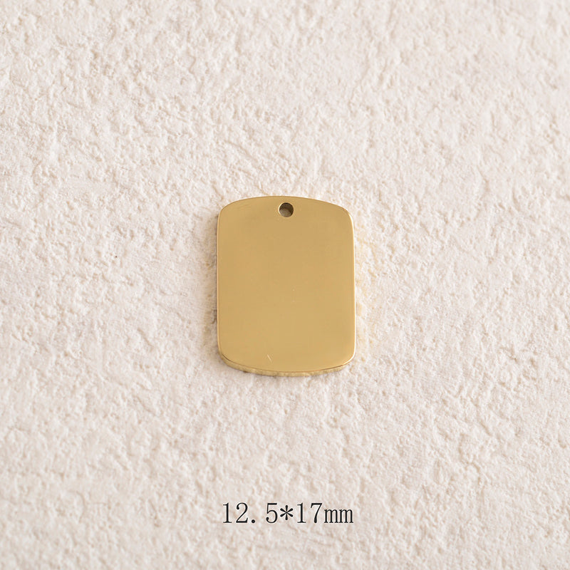 Pendentif Hector