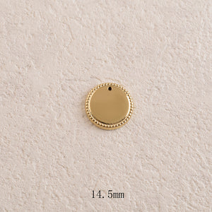 Médaillon Ninon