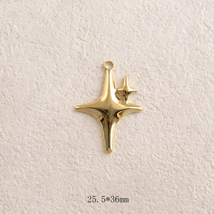 Pendentif Étincelles