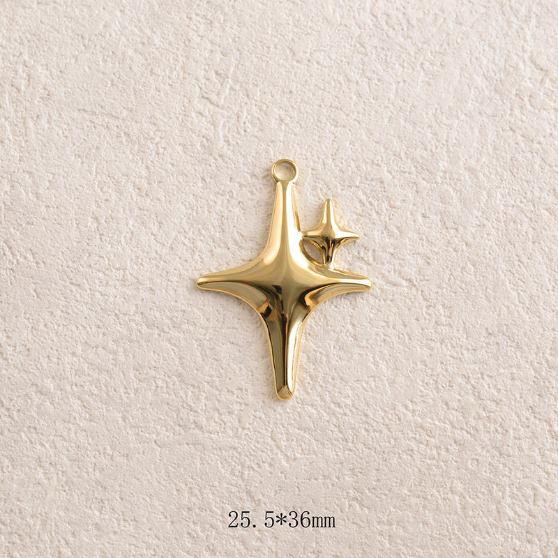 Pendentif Étincelles