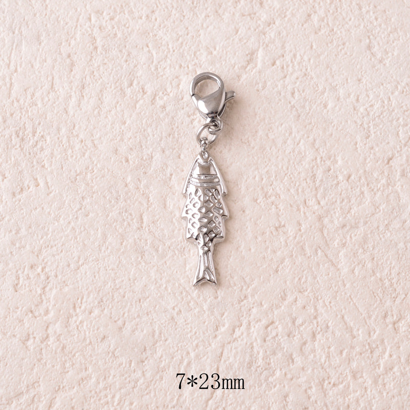 Charm Lili