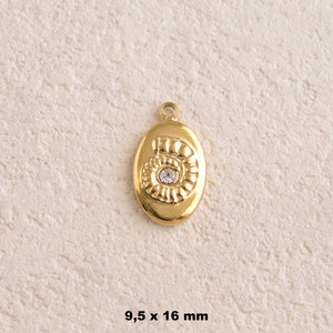 Pendentif Téa