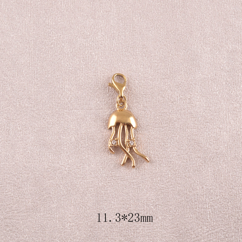 Charm Médusa