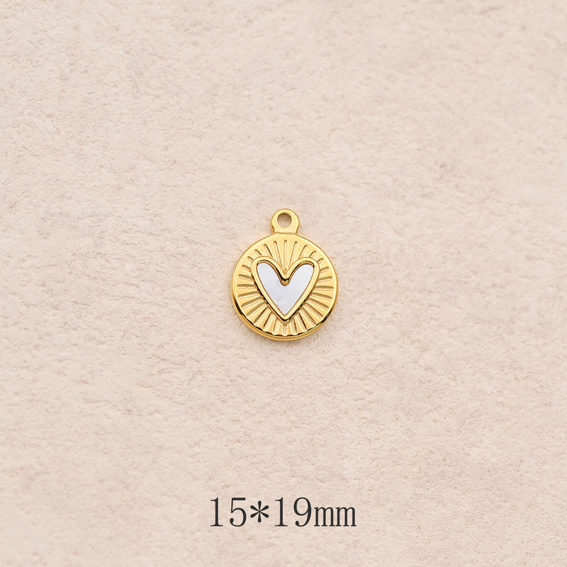 Pendentif Soraya