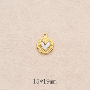 Pendentif Soraya