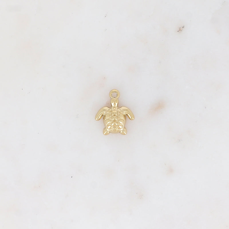 Pendentif Tortue de mer
